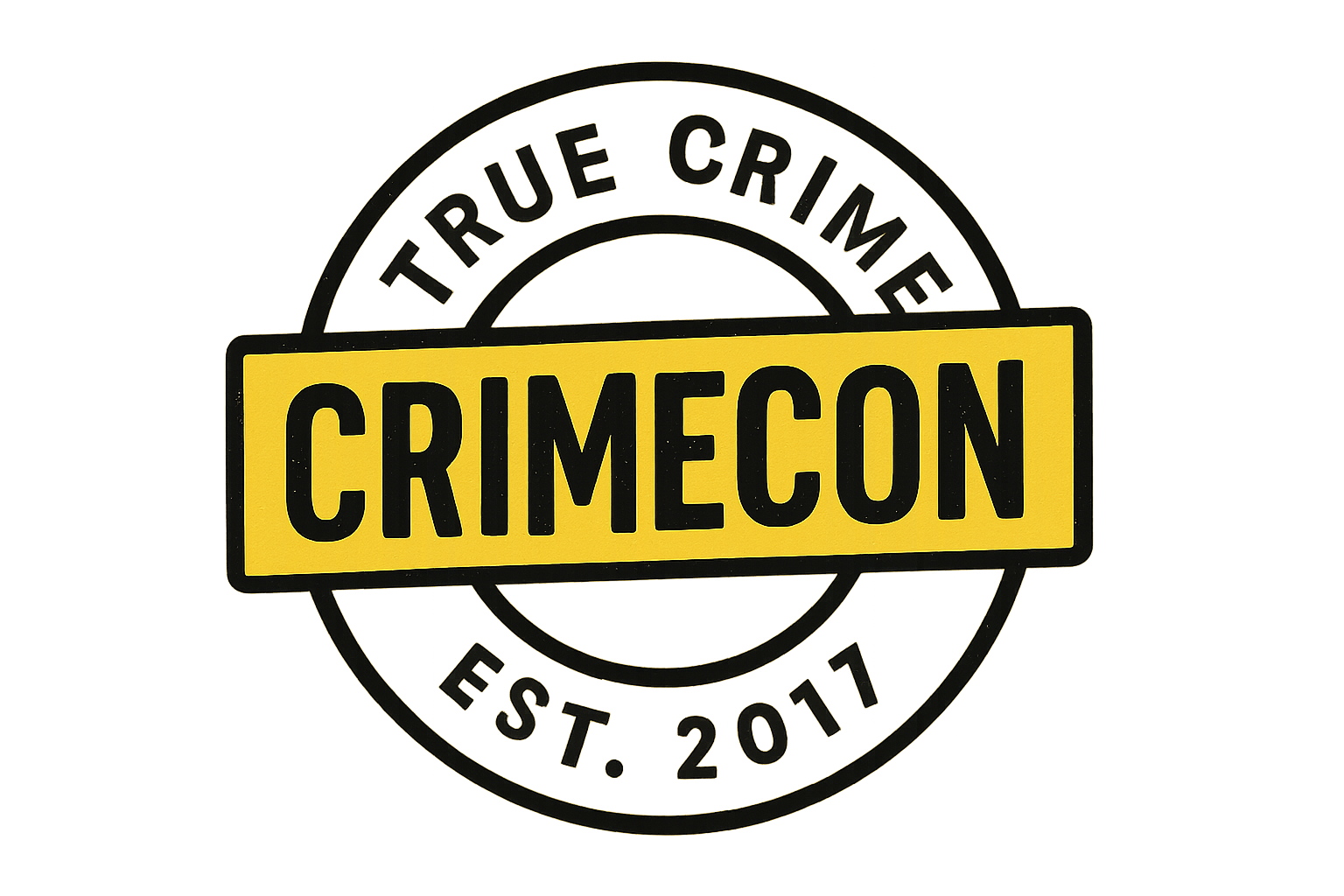 CrimeCon logo